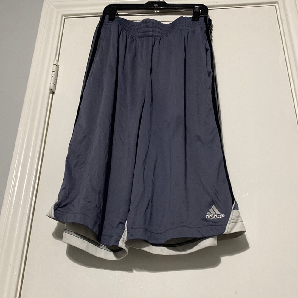 Adidas Basketball Shorts